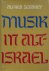 Musik in Alt-Israel