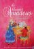Busser & Schröder - DE KLEINE AMADEUS - Inc. CD.