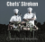 JANSSENS-CROUWERS, Trudy  DIEPEVEEN, Suzanne - Chefs' Streken