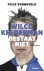Thijs Zonneveld - Wilco Kelderman bestaat niet