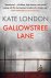LONDON,  Kate - London, K: Gallowstree Lane
