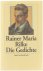R M Rilke - ²Die Gedichte