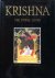 Krishna; the divine lover /...