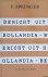 Springer, F. - Bericht uit Hollandia