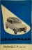 Vraagbaak voor uw Renault 4...