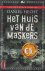 Het huis van de maskers