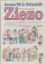 Ziezo. De 347 kinderversjes.