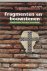 Fragmenten en bouwstenen