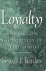 George P. Fletcher - Loyalty