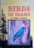 Burleigh, Thomas D. - Birds of Idaho