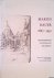 Marius Bauer 1867-1932: rei...