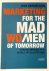 Marketing for the Mad (Wo)M...