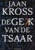 Jaan Kross - De gek van de tsaar