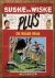 'Suske en Wiske 27 - Rosse ...