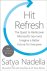 Greg Shaw - Hit Refresh