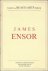 James Ensor Peintures, dess...