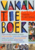 Vakantieboek