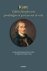 (1) Kant