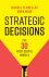 Marcel Planellas, Anna Muni - Strategic Decisions