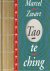 Zwart, Marcel - Tao te ching