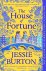 Burton, Jessie - The house of fortune