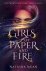 Natasha Ngan - Girls of Paper and Fire - The sumptuous New York Times bestseller