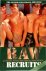 Raw recruits A collection o...