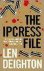 Len Deighton - The Ipcress File