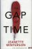 The Gap of Time (HARDCOVER)