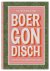 Boergondisch Recepten uit E...