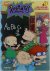 Klasky Arlene Gabor Csupo Paul Germain - 7 spetterende stripavonturen