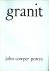 Granit 1973 1/2 Autome/hive...