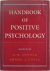 Handbook of Positive Psycho...