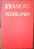 red. - Kramers` Nederlands woordenboek.