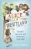 Leavis Carroll - Alice in Brexitland