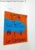 Le Corbusier´n piirustuksia...