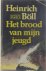 Brood van mijn jeugd