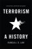 Terrorism A History