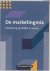 De Marketingmix Leerboek