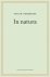 Wouter Oudemans - In natura