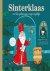 Jorgo De Groof - Sinterklaas en het geheimzinnige orgeltje