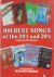 100 Best Songs of the 20's ...