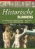 Weir, Stephen - Historische blunders. De grootste vergissingen uit de geschiedenis