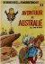 Avontuur in Australië