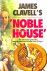 Clavell, James - Noble House