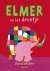 Elmer  -   Elmer en het deu...