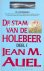 De stam van de Holebeer