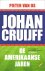 OS, PIETER VAN - Johan Cruijf. De Amerikaanse jaren