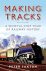 Peter Saxton - Making Tracks