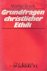 Kreck, Walter - Grundfragen christelijke Ethik